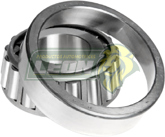 BALERO EUR R/D EXT.C-30 MICROBUS SET-251 26x62x21 mm