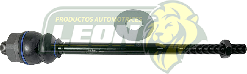 TERMINAL INTERIOR G.M. SUBURBAN 2500 01-10, AVALANCHE 2500 01-10 RHINOX