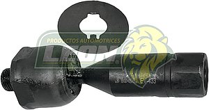 TERMINAL INTERIOR TOYOTA 4 RUNNER 96-02, 4 RUNNER 4x4 96-02, PK-UP 4xX4 96-02, TACOMA 4X4 95-04, PRERUNNER 95-04