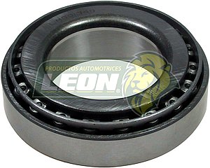 BALERO 501349-10 EUR SET-45, PARA CHEVROLET, HONDA, ISUZU, PONTIAC, VW JETTA, RABBIT: 41.27X73.43X19.58MM.