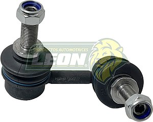 TORNILLO ESTABILIZADOR DELANTERO NISSAN NP300 FRONTIER 16-18, PICK-UP 4X2 15-18, NP300 PICK-UP 4X4 15-18 (R)
