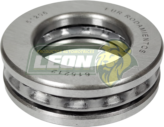 BALERO DE BOLAS COJINETE DE EMPUJE 30x51x16 mm