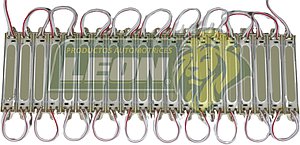 MODULO T/CHIP 7.5CM C/LED COB BLANCO TUN