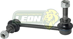 TORNILLO ESTABILIZADOR "CACAHUATE" DELANTERO TOYOTA HILUX 4X2 06-18, HILUX 4X4 06-18 (L)
