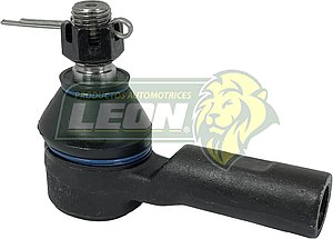 TERMINAL EXT. TOYOTA HILUX 4X2 06-15, 4X4 06-15 R Y L