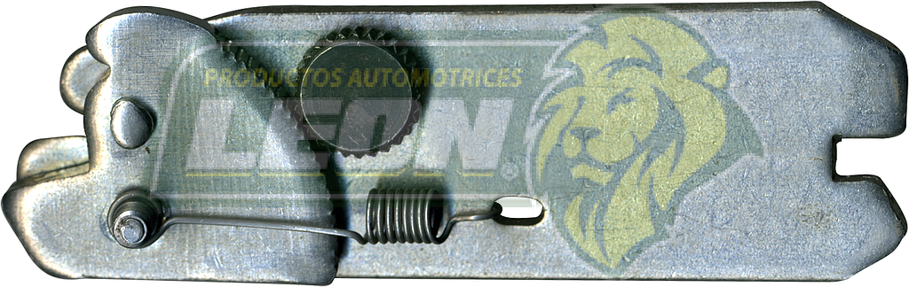 AJUSTADOR BALATA (L) FORD FIESTA 99-04, IKON “PLANO” 1X81 FT024 (HO493L)