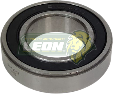 BALERO 6904 2RS EUR 20x37x9 mm