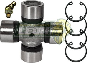 CRUCETA CARDAN 22X57.5MM PRECIISION