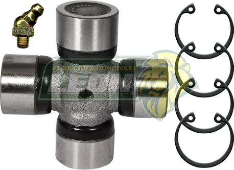 CRUCETA CARDAN 22X57.5MM PRECIISION