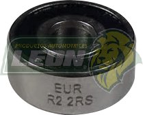 BALERO “MINI” 3.17x9.52x3.96 mm  R2 2RS C3 EUR