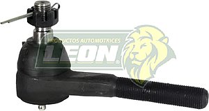 TERMINAL DIRECCION DODGE B150 VAN 79-04, B250 VAN 79-04, D100 79-93, D150 79-93, D200 131" WB, 149" WB, 3000, 3300 79-93, D200, 165" 4000 79-93, D250 131" WB, 149" WB, 3000, 3300 79-93, D250, 165" 4000 79-93, D300 79-93, D350 79-93, CHRYSLER RAM 1500 VAN 79-04, RAM 2500 VAN 79-04, RAM WAGON 1500 79-04, RAM WAGON 2500 79-04, RAM CHARGER 4X2 79-93