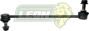 TORNILLO ESTABILIZADOR G.M. SONIC 12-18 DELANTERO