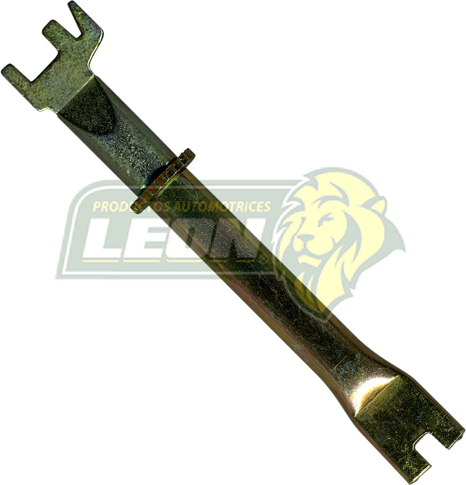 AJUSTADOR BALATA (R) NISSAN PK-UP DIESEL 07-10, 4x4 94-05, FRONTIER 04-06 1592 S869
