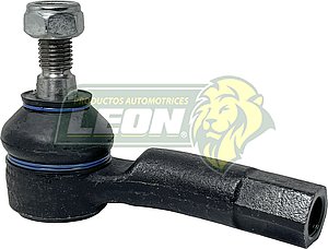 TERMINAL  DIRECCION VW VENTO 14-19, SEAT TOLEDO 13-18 “EXTERIOR” (L)