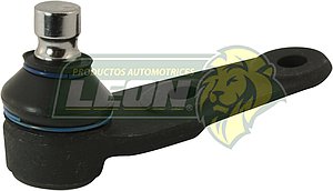 ROTULA INFERIOR HID. (R) VWPOINTER 97-09, PK-UP 97-10 “VÁSTAGO GRUESO”