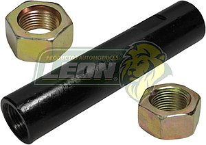 COPLE DIRECCION FORD EXPEDITION 4X2 97-02, 4X4 97-02, F150 4X2 97-07, F150 4X2 USA 97-03,F150 4X4 97-03, LOBO 4x2, 4x4 97-03, LINCOLN NAVIGATOR 4X2 97-02