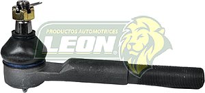 TERMINAL DIRECCION FORD EXCURSION 4X2 99-06 (R), F250 SUPER DUTY 4X2 99-06 [R], F250 SUPER DUTY 4X2 07-10, F350 SUPER DUTY 4X2 99-06 [R], F350 SUPER DUTY 4X2 (DOBLE SEMIEJE) 07-10