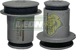 BUJE SUPERIOR DODGE D100 72-93, D150 72-93, D300 72-93, RAMCHARGER 4x2 73-93 (JGO. c/2 pzas.)