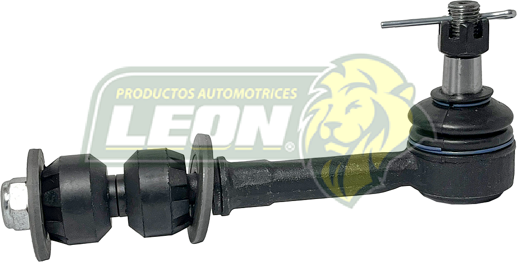 TORNILLO Ó BRAZO ESTABILIZADOR “CACAHUATE” DODGE RAM 1500 4x4 98-02, RAM 2500 4x4 00-02 #3850 (EJE SOLIDO)