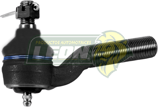 TERMINAL CORTA NISSAN PK-UP 4X2 81-93, 4X4 80-82