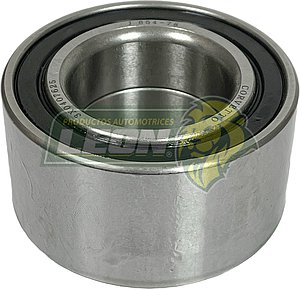BALERO DOBLE DEL. VW POINTER 98-09, CROSSFOX 2007, VENTO ,  GOL 2009, LUPO 2005 EN ADELANTE, VAN 2003 EN ADELANTE, FORD COURIER 2001 EN ADELANTE, FIESTA 98-10, FOCUS 00-10, IKON 04-07, KA 01-08, G.M. ASTRA S/ABS 39x72x37 mm (510056, 801663, 513113, 5U0407625)