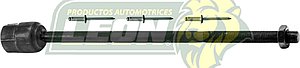 TERMINAL INTERIOR FORD AEROSTAR Y 4x4 86-97, MUSTANG 94-04, MERCURY COUGAR 90-97, SABLE  86-07, TAURUS 86-07, THUNDERBIRD 90-97, LINCOLN MARK VIII 93-98 = EV-127