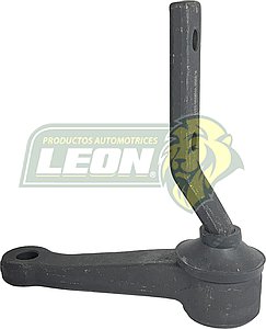 BRAZO AUXILIAR DODGE D100 72-93, D150 72-93, D200 131" WB, 149" WB, 3000, 3300 72-93, D200, 165" 4000 72-93, D250 131" WB, 149" WB, 3000, 3300 72-93, D250, 165" 4000 72-93, D300 72-93, D350 72-93