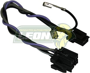 ARNES BOMBA GASOLINA G.M. VARIOS (CONECTOR DOBLE 2T Y 4T (EP-240) A151