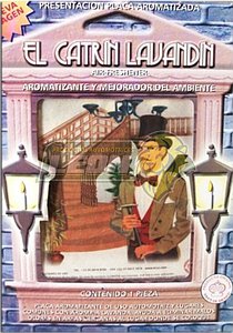 DESODORANTE LAVANDIN