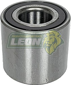 BALERO DOBLE TRASERO NISSAN MARCH, VERSA, NOTE 4C 1.6L 12-19 25x55x48 mm