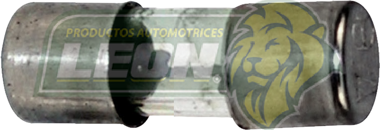 FUSIBLE VIDRIO (10MM) 1/4" X 5/8" 4A 32V