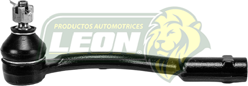 TERMINAL EXTERIOR DODGE ATTITUDE 06-11, HYUNDAI ACCENT 06-10 (L)