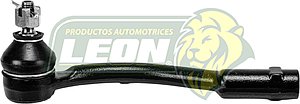 TERMINAL EXTERIOR DODGE ATTITUDE 06-11, HYUNDAI ACCENT 06-10 (L)