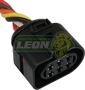 ARNES SENSOR OXIGENO 2.5L VW, SEAT, AUDI 6T. G164