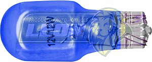 FOCO PELLIZCO T/UVA GRANDE =912 AZUL