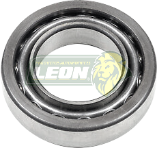 BALERO 7210 LSB C/PORTA BOLAS