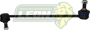 TORNILLO ESTABILIZADOR DELANTERO DODGE ATTITUDE 12-14, HYUNDAI ACCENT 11-17, 18-19, ELANTRA 11-16, KIA FORTE 14-18, RIO 12-19, SOUL 14-19