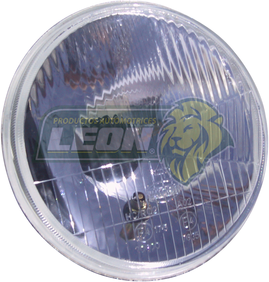 UNIDAD HUECA REDONDA GDE.=NEO911N=6014