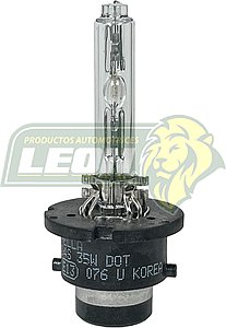 FOCO HELLA XENON 42V 32WD4S 4300K TOYOTA CAMRY 13-14, SIENNA 11-14 , LAND CRUISER 12-13 (P32D-5)