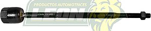 TERMINAL INTERIOR FORD ESCORT ZX2 91-97, ZX2 98-02, MERCURY TRACER 91-96, TRACER 97-99, MAZDA 323 90-98, PROTEGE 90-98 [HID C/EXT]