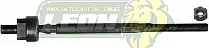 TERMINAL BIELETA INTERIOR NISSAN TSURU III 92-17, TSUBAME 92-04, SENTRA USA 84-89, PULSAR 85-86 ROSCA 14x1.5 mm