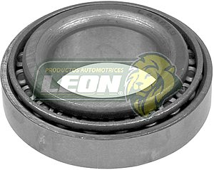 BALERO 44649-10 EUR R.D. INT. FLECHA DATSUN 27x50.5x14.8 mm