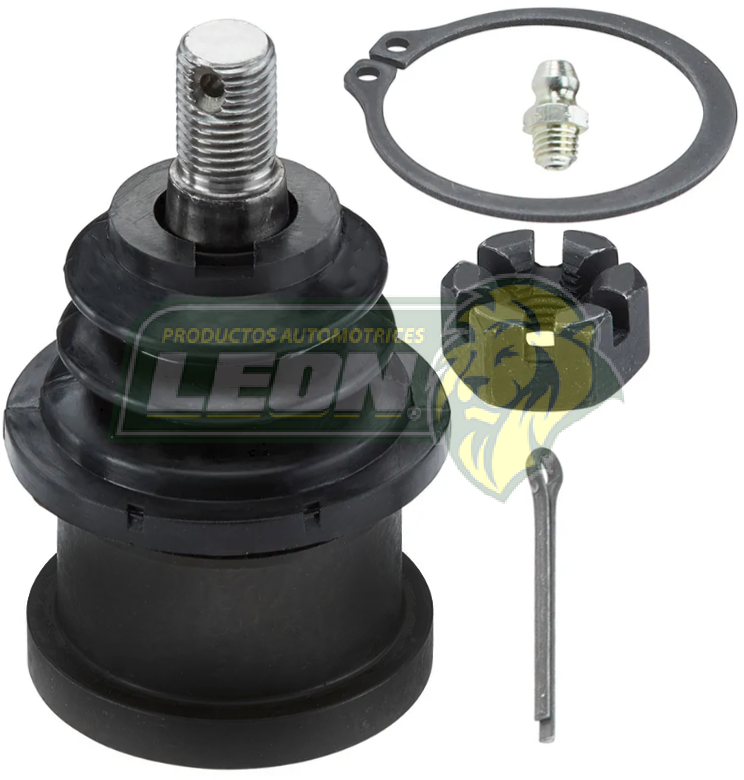 ROTULA SUPERIOR FORD EXPEDITION 4X2 Y 4X4 97-02, F150 4X2 97-07, F150 4X2 USA 97-03, F150 4X4 97-03, LOBO 4X2 Y 4X4 97-03, LINCOLN NAVIGATOR 4X2 Y 4X4 97-02 (P/HORQUILLA C/ROTULA INTERCAMBIABLE)