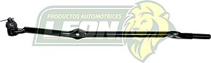 VARILLA DIRECCION JEEP CHEROKEE 4.0L 6C 4x4 91-98, GRAND CHEROKEE 4.0L 6C 4x2 93-98