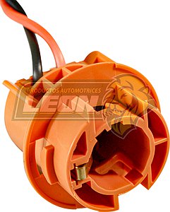 SOQUET CALAVERA G.M. CHEVY C2 1 POLO 2 CABLES A161