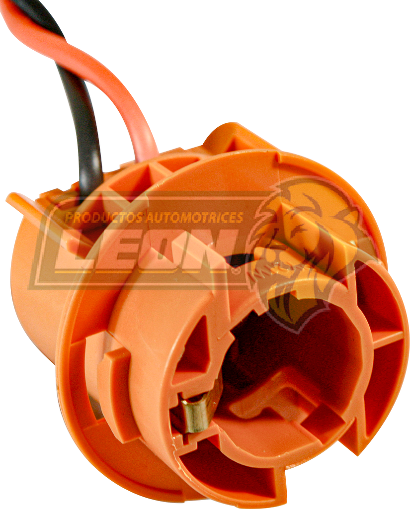 SOQUET CALAVERA G.M. CHEVY C2 1 POLO 2 CABLES A161