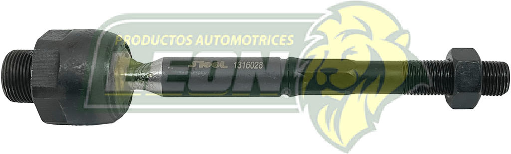 TERMINAL INT. NISSAN NP300 FRONTIER 16-18, NP300 PICK-UP 4X2 15-18, PICK-UP 4X4 15-18