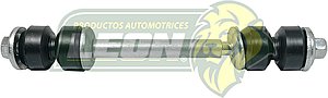 TORNILLO ESTABILIZADOR G.M. C2500 8600 88-00, C3500 (SUSPENSION INDEPENDIENTE) 88-00, S10, S10 BLAZER, SIZUKI JIMMY, GMC SONOMA, BRAVADA 82-04,G.M. GMC SUBURBAN 2500 88-00, FORD MERCURY COUGAR 80-86, THUNDERBIRD 80-86, ISUZU HOMBRE 4X2 96-02