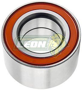 BALERO DOBLE G.M. 4C. 1.2L BEAT 2018, SPARK 11-15, 1.6L AVEO 08-14, PONTIAC G3 4C. 1.6L 07-09, VW ATLANTIC , CARIBE TODOS, JETTA 1.6L 80-84, 1.7L 81-84, 1.8L 1984, RABBIT TODOS, HONDA CIVIC (SBW-660, 510066-ABS) 34x64x37 mm