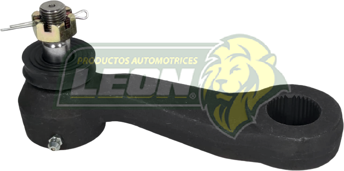 BRAZO PITMAN G.M. S10, S10 BLAZER, SUZUKI JIMMY, GMC SONOMA, OLDSMOBILE BRAVADA, FORD 4X4 85-93